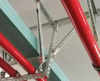 玉门成品支架的特点