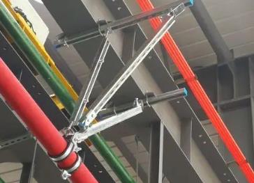 玉门抗震支架厂家与你分享你必须做的紧急情况下的准备